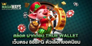 สล็อต-ฝากถอน-true-wallet-เว็บตรง-888pg-ตัวเลือกยอดนิยม