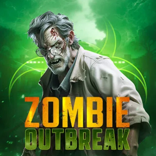 nagaway 10 Zombie Outbreak