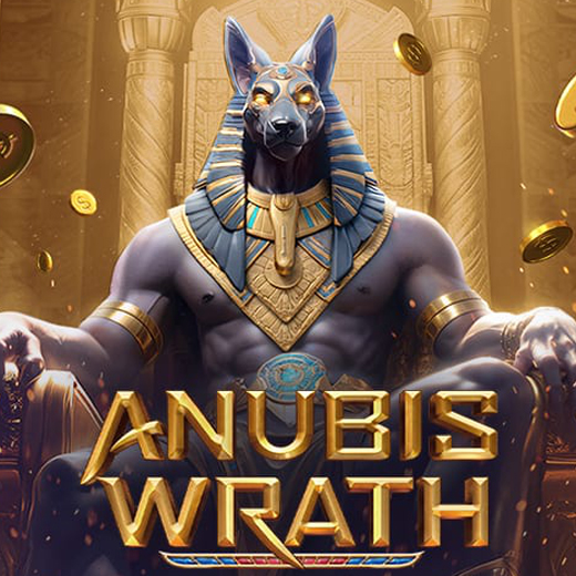 nagaway 14 Anubis Wrath