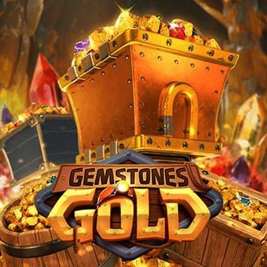 nagaway 13 Gemstones Gold