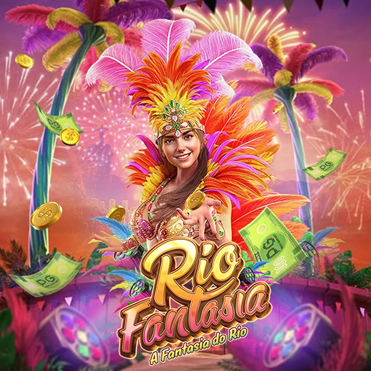 nagaway 12 Rio Fantasia